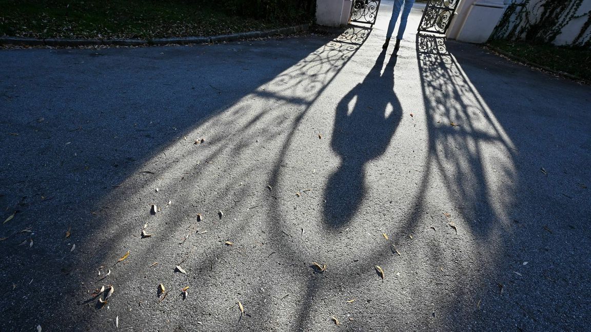 Long Covid geht vielfach mit psychischen Belastungen einher. Foto: imago/Rolf Po/s