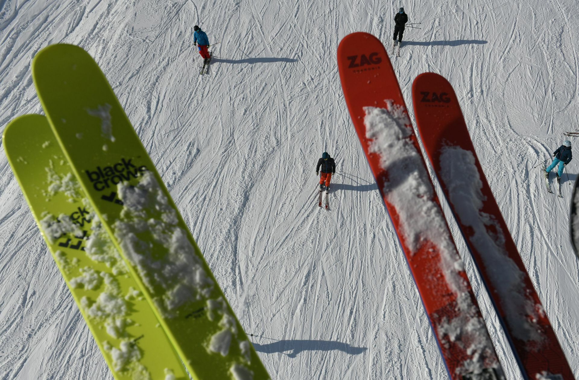 Höhenflug oder Blick in den Abgrund? Wie wird die Skisaison in diesem Winter verlaufen?