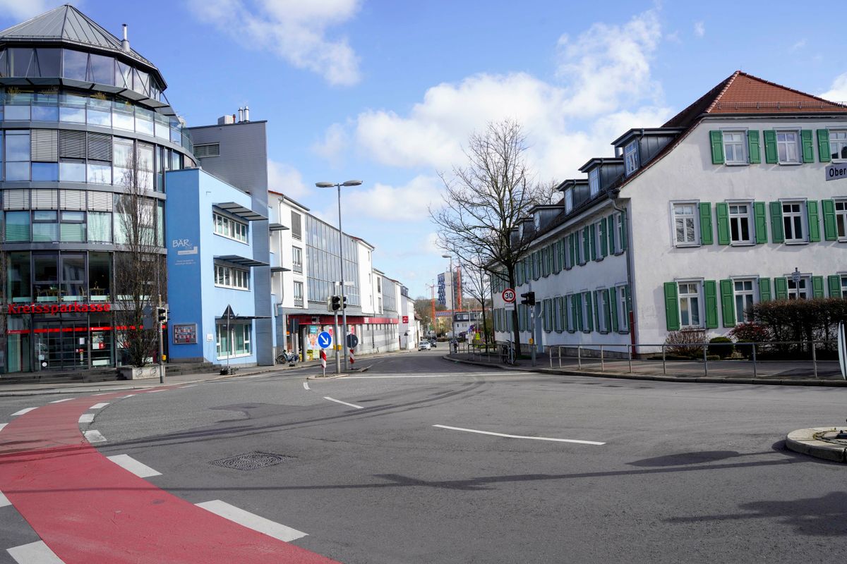 Das kommt was auf den Sindelfinger Norden zu Sindelfingen Leonberger