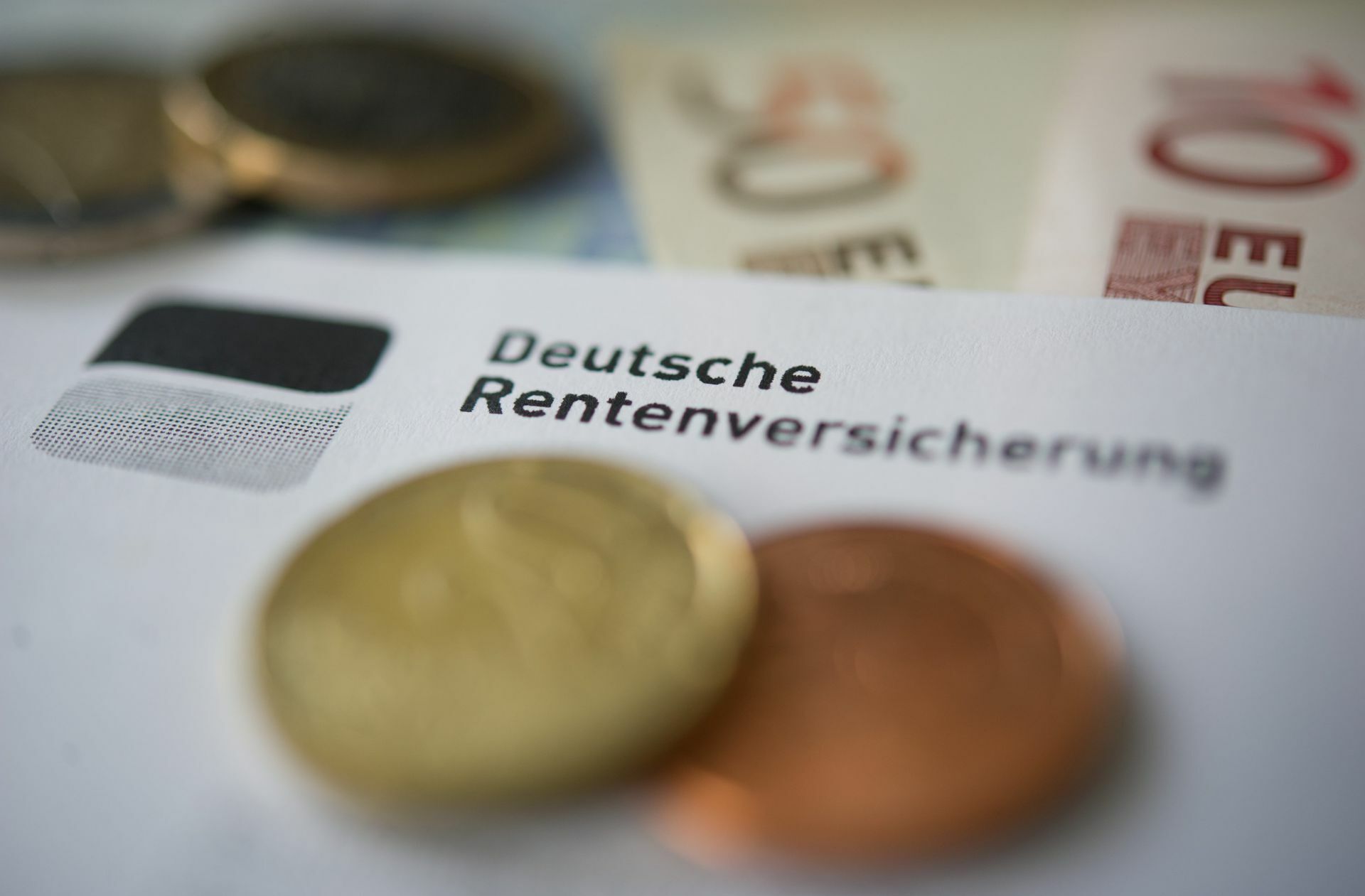 Wie viel Geld bringt die gesetzliche, betriebliche und private Altersvorsorge? Diese Informationen sollen künftig gebündelt übermittelt werden.