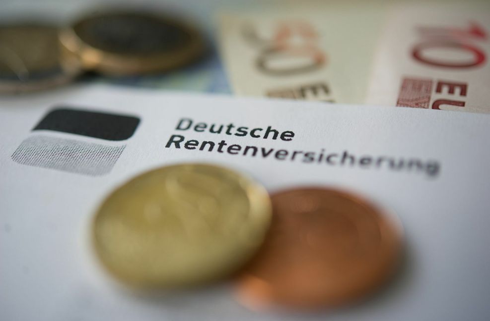 Wie viel Geld bringt die gesetzliche, betriebliche und private Altersvorsorge? Diese Informationen sollen künftig gebündelt übermittelt werden.