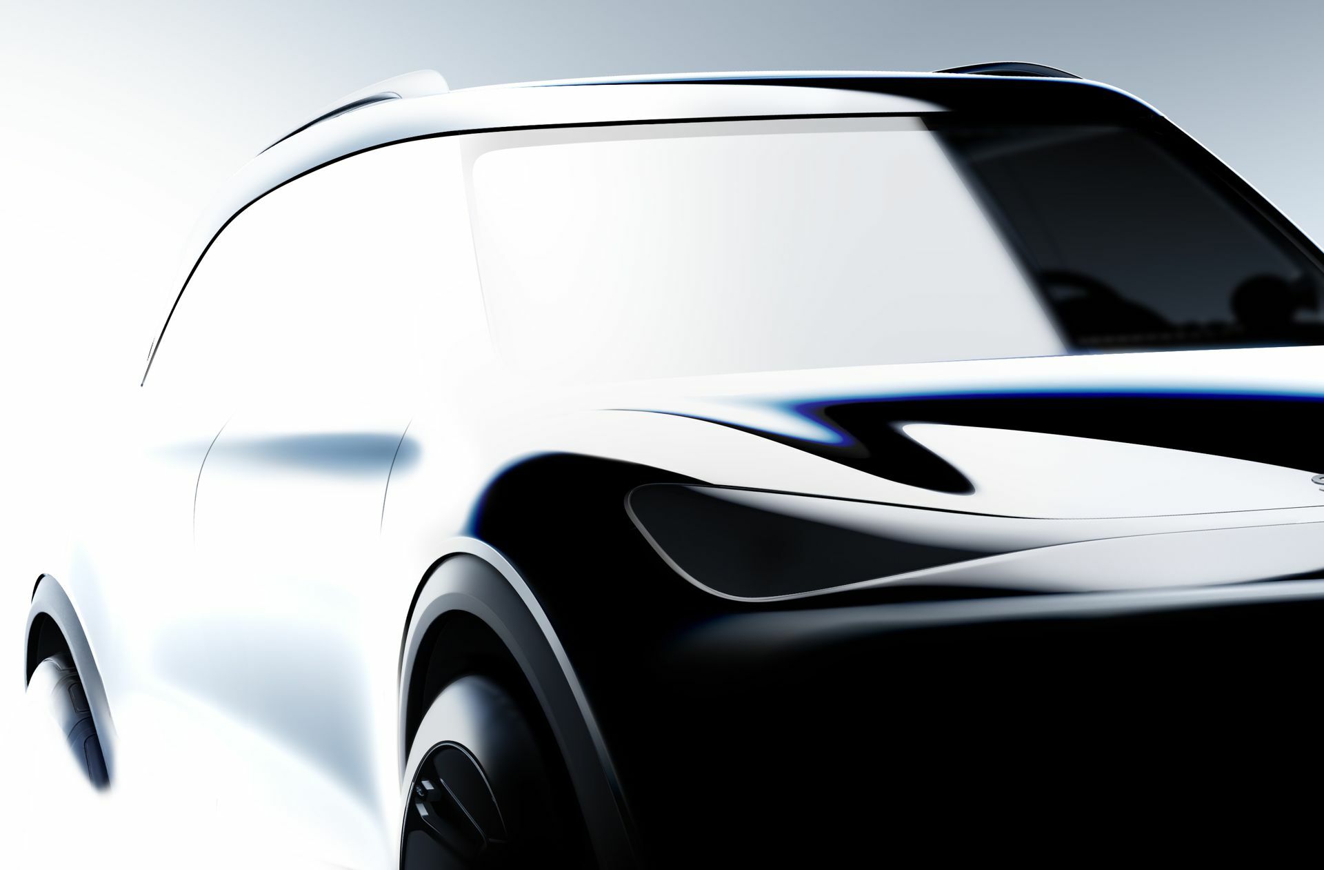 So soll der neue Smart aussehen. Foto: smart Europe GmbH