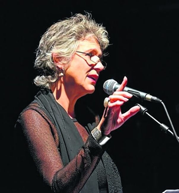 Sarah Kupke.