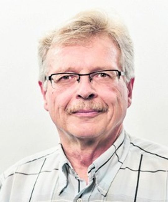 Von Karlheinz Reichert