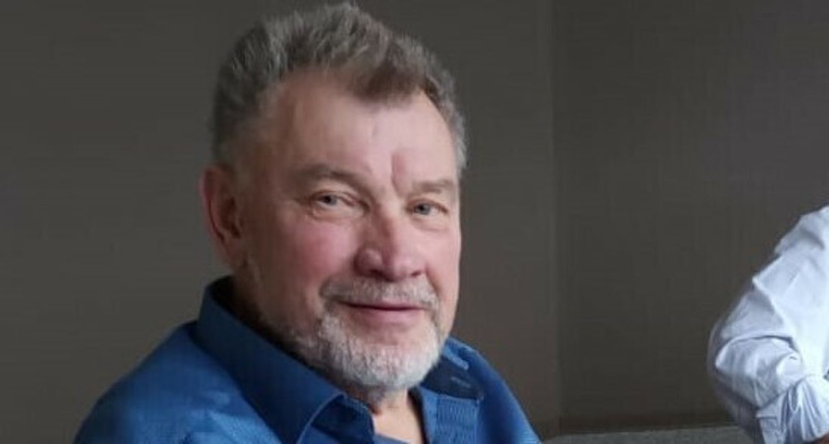 Wolfgang Schulz.