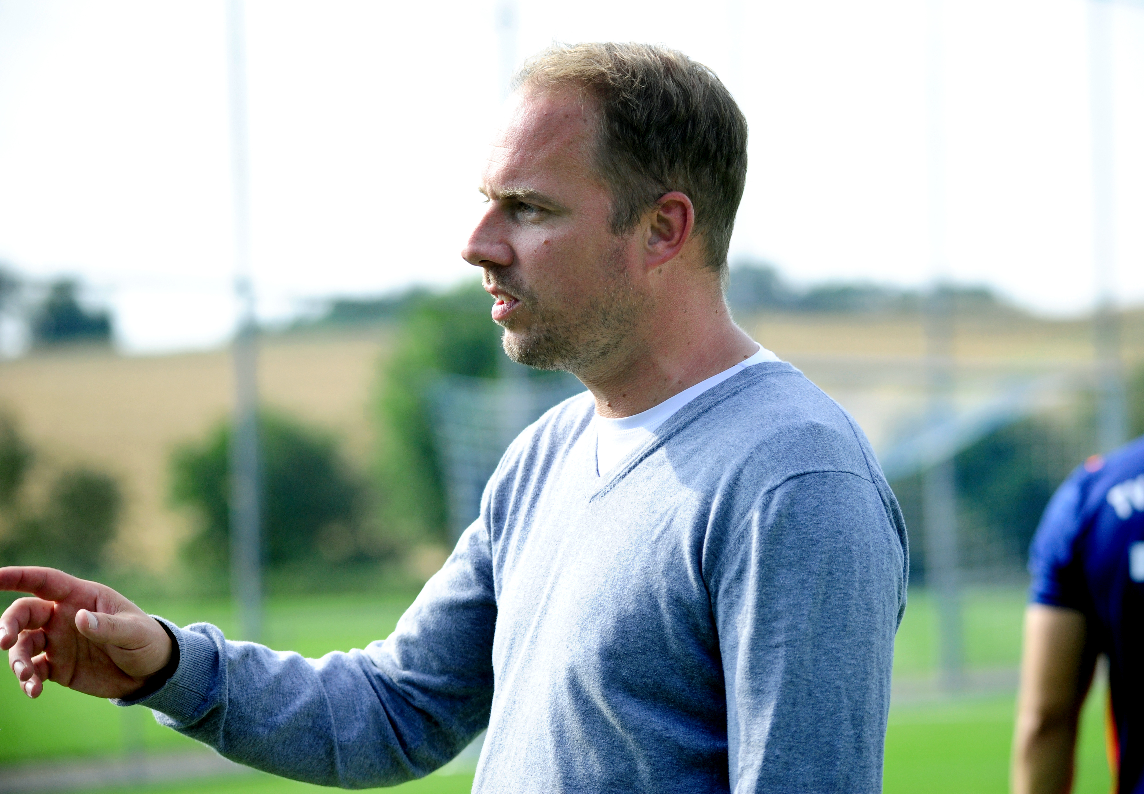11.8.19 DarmsheimTrainer Marcel Lindner