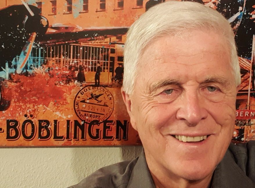 knoblich reinhard