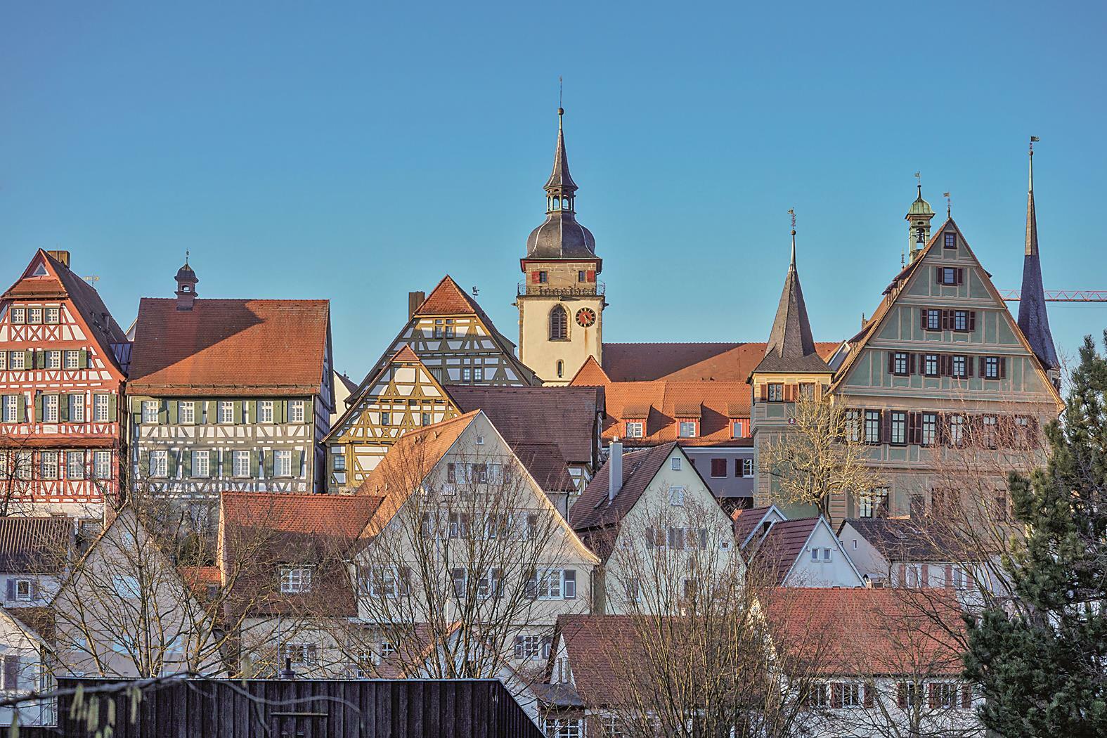 Bild: Adobe Stock / Manuel_Schoenfeld