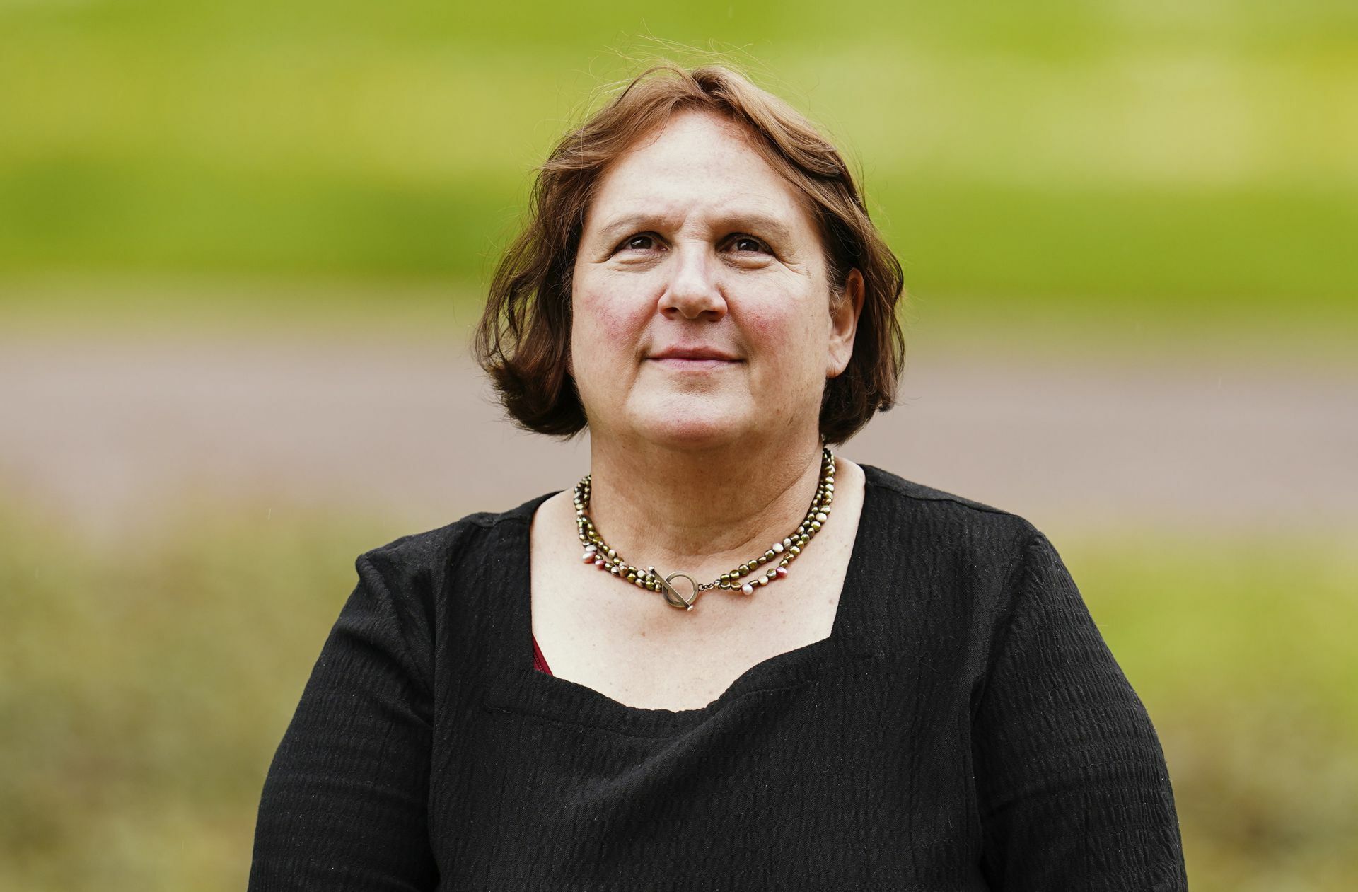 Kultusministerin Theresa Schopper ist jetzt für die Schulpolitik im Land zuständig. Foto: dpa/Uwe Anspach