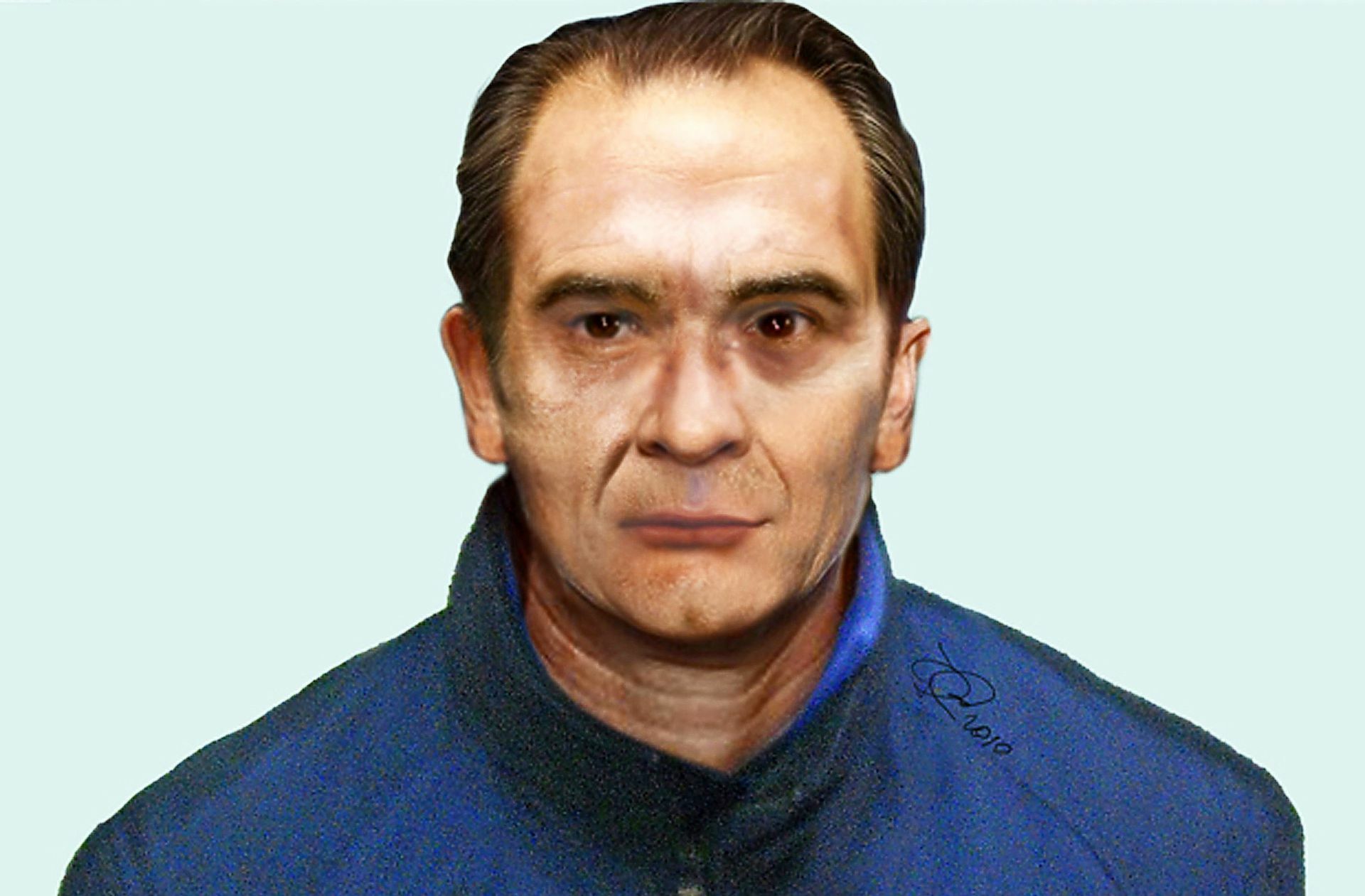 Phantombild von Denaro
