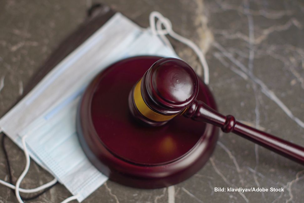 Der 71-Jährige wurde vom Böblinger Amtsgericht zu einer Geldstrafe von 2000 Euro verurteilt. Bild: z