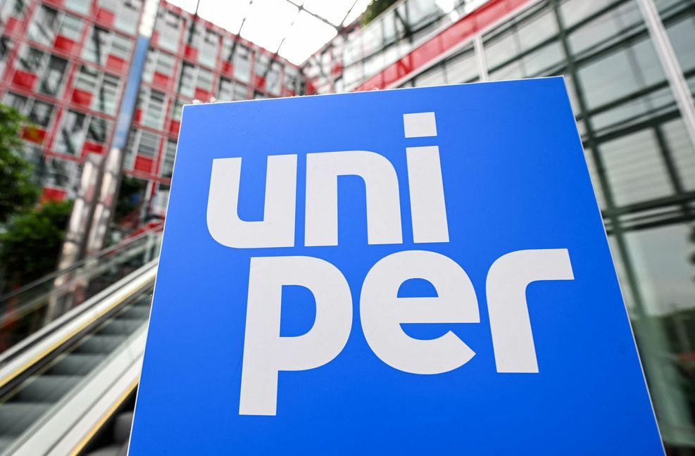 Der Bund übernimmt den Gasimporteur Uniper.