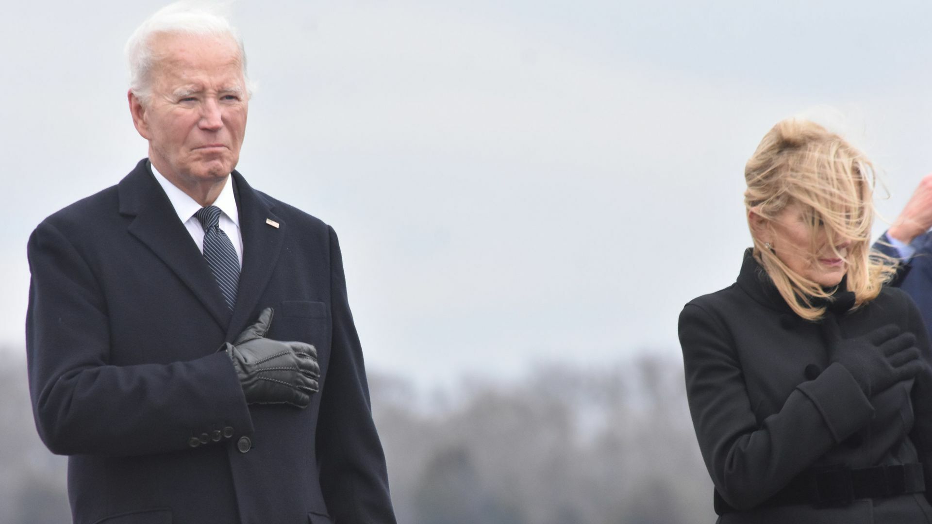 US-Präsident Joe Biden