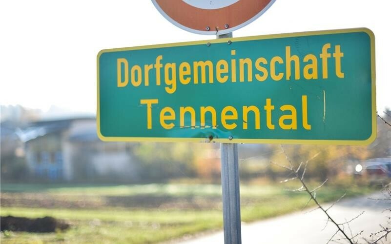Eigentlich ist eine Einrichtung wie die Dorfgemeinschaft Tennental dazu da, hilfsbedürftigen Menschen zur Seite zu stehen und ihnen Schutz zu bieten. Bild: Vecsey