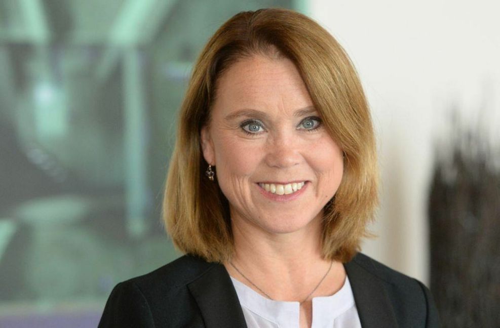 Petra Olschowski wird am 28. September zur Ministerin für Wissenschaft, Forschung und Kunst ernannt