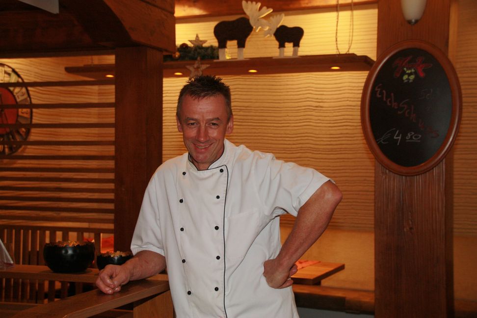 Thomas Peter. Bild: Jung