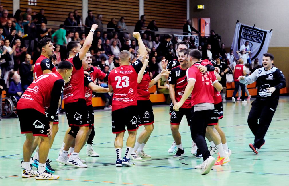 Magstadter Jubel