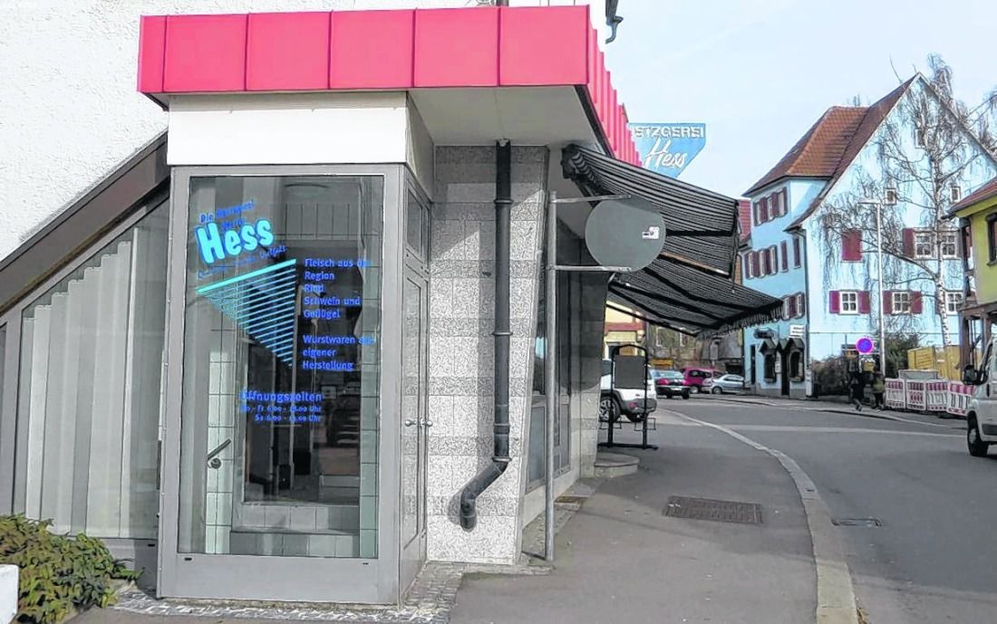 Sindelfingen: Ins Geschäft an der Oberen Vorstadt zieht das Martinslädle / Zweite Saison im Café Wiesn