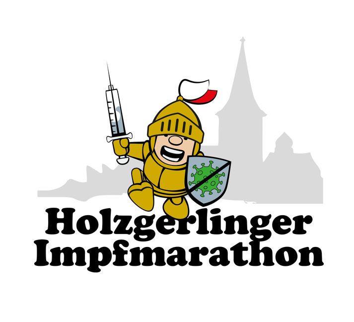 Am Samstag steigt der erste Teil des Holzgerlinger Impfmarathons: Von morgens um 7 Uhr bis nachts um 3 Uhr werden in der Stadthalle insgesamt 5000 Menschen geimpft. Bild: z