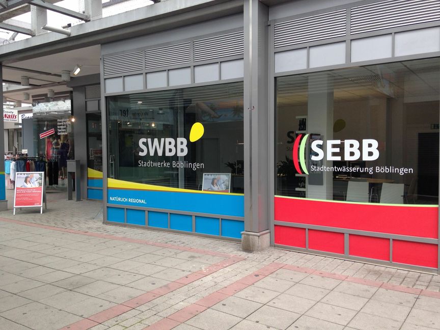 Die Fernwärme-Kunden der Stadtwerke Böblingen sind seit der Erhöhung des Grundpreises nicht gut auf ihren Energieanbieter zu sprechen. Bild: Müller