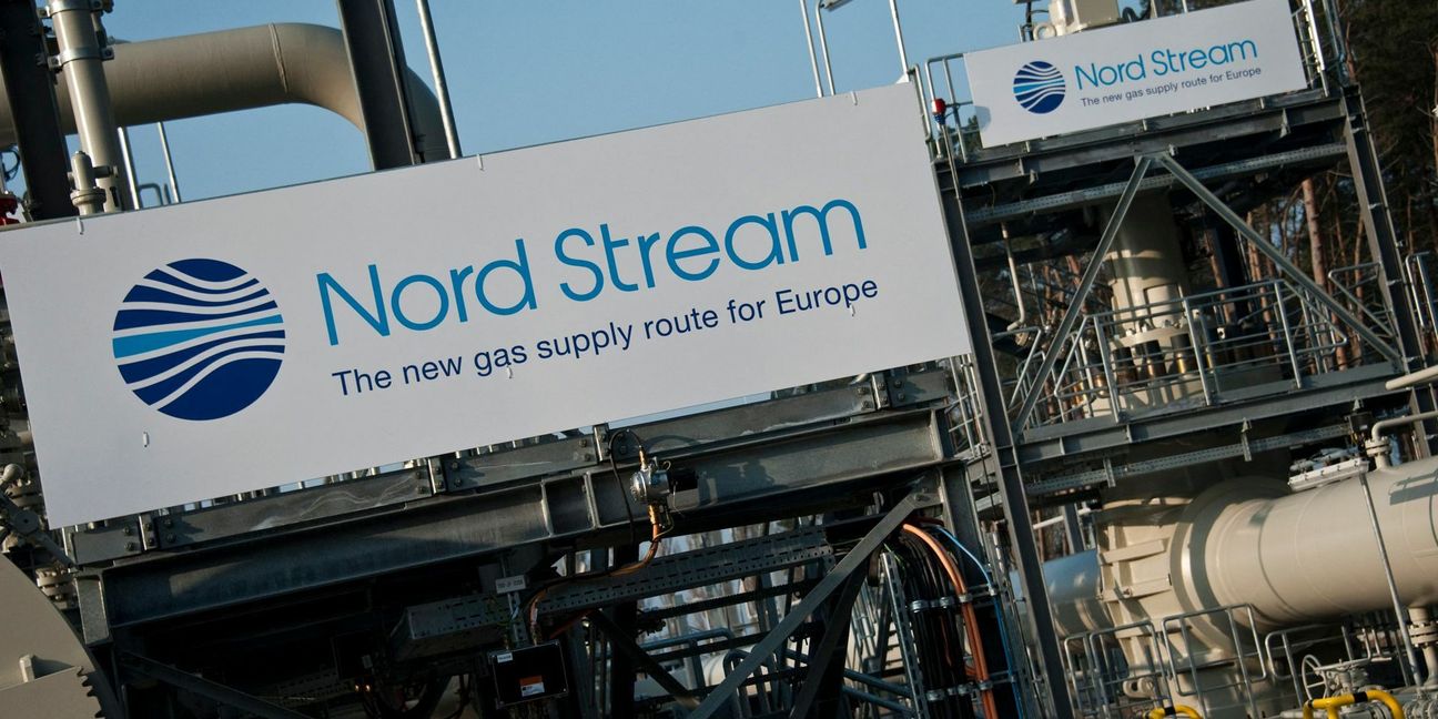 Russland hat die Lieferungen durch die Ostseepipeline Nord Stream I bereits deutlich reduziert.