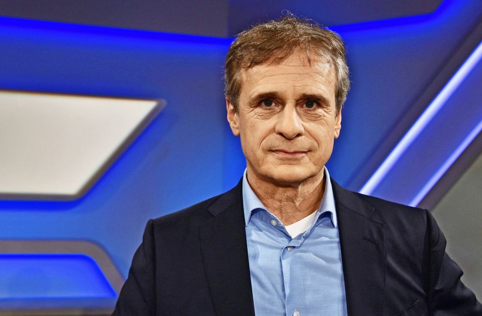 Virologe Kekulé: „Die Fakten sind nicht so kompliziert, wie manche tun.“
Bild: Imago/H. Galuschka