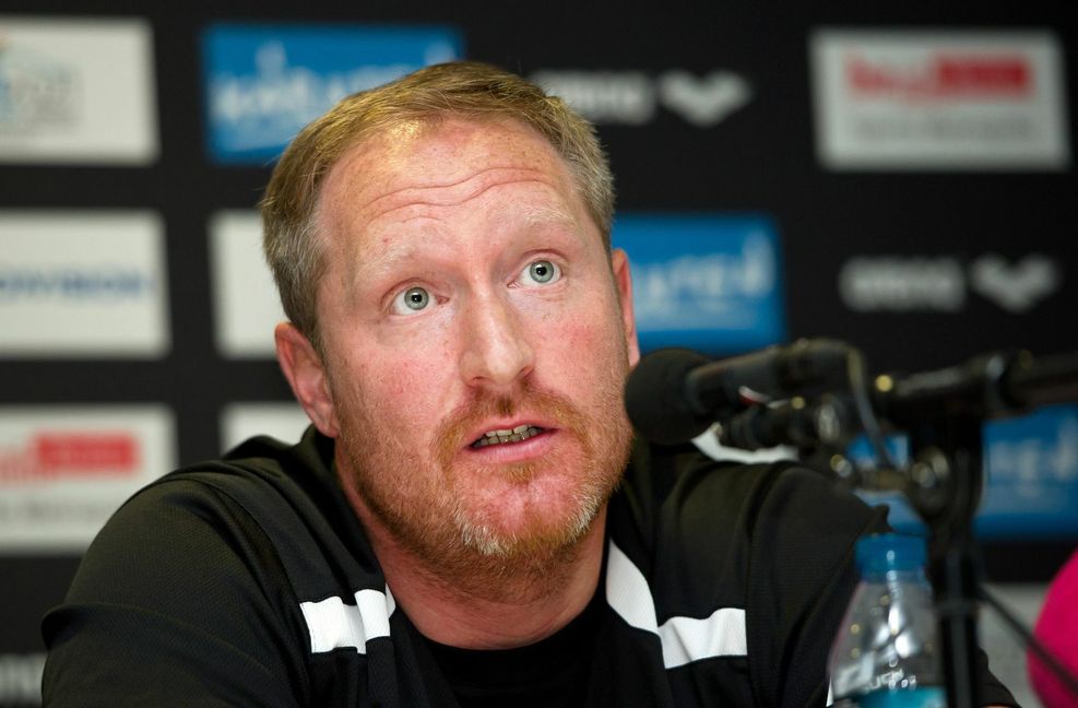 Gegen Lurz stehen schwere Vorwürfe im Raum. Foto: dpa/Daniel Naupold