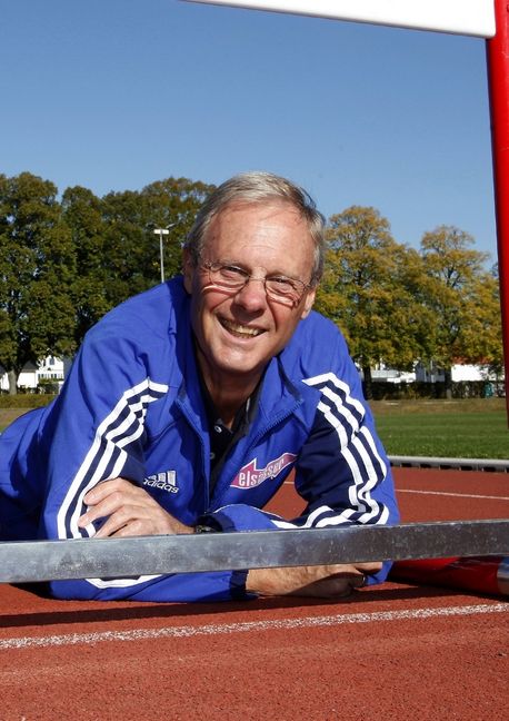 Werner Späth.
