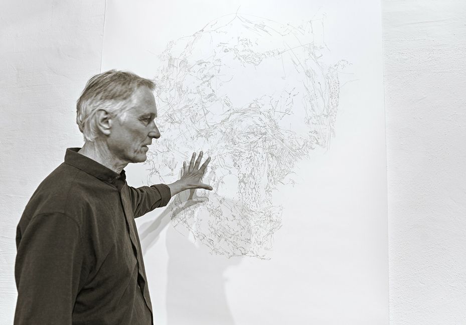 Klaus Olbert