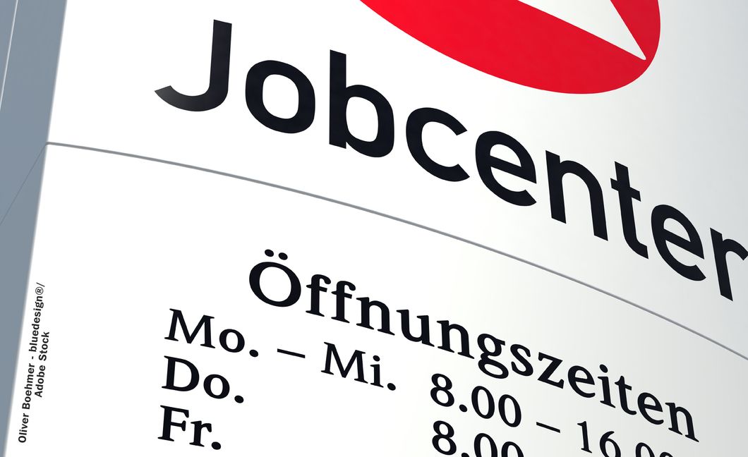 Die Zahl der Arbeitslosen im Kreis Böblingen sind im September gesunken. Bild: Oliver Boehmer