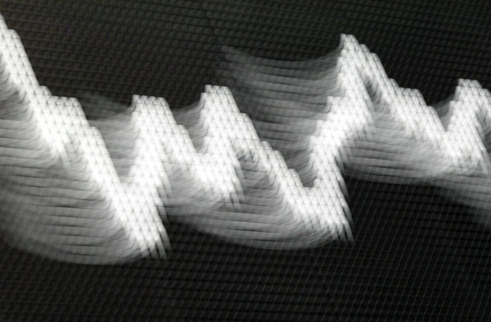 Die breitere Aufstellung könnte Ausschläge etwas dämpfen.