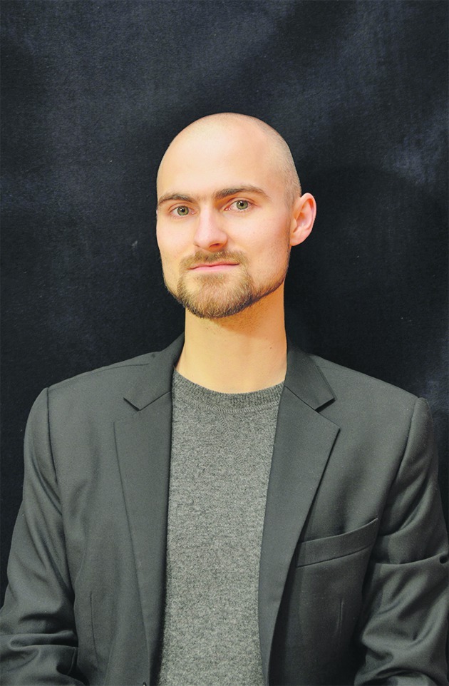 Vor einem Jahr dirigierte Christoph Müller zum ersten Mal die Orchestervereinigung Sindelfingen in der Stadthalle. Nach dem beklatschten Finale mit einer Schumann-Sinfonie gab der Dirigent am Sonntag seinen Abschied vom Pult des Amateur-Ensembles bekannt. Bild: Stampe/A
