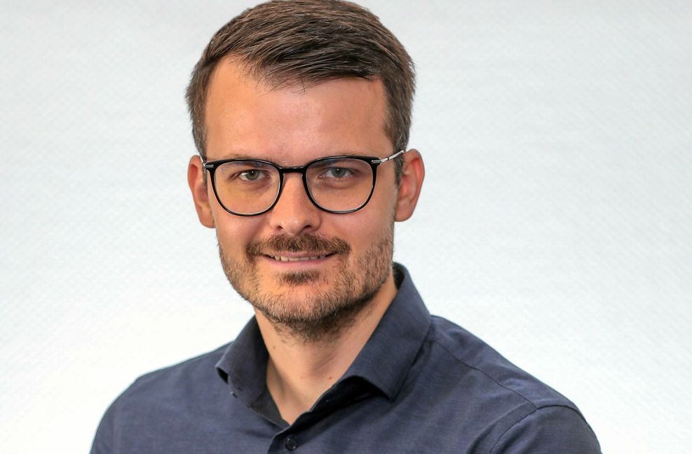 Jens Ostrowski hat sich mit dem Schicksal der deutschen Titanic-Passagiere befasst. Foto: Stephan Schuetze