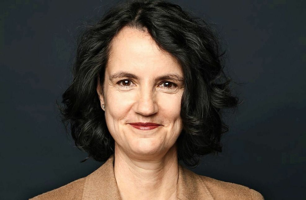 Susanne Herre hat gute Karten beim Präsidium der IHK Stuttgart. Gewählt werden muss sie allerdings von der Vollversammlung.