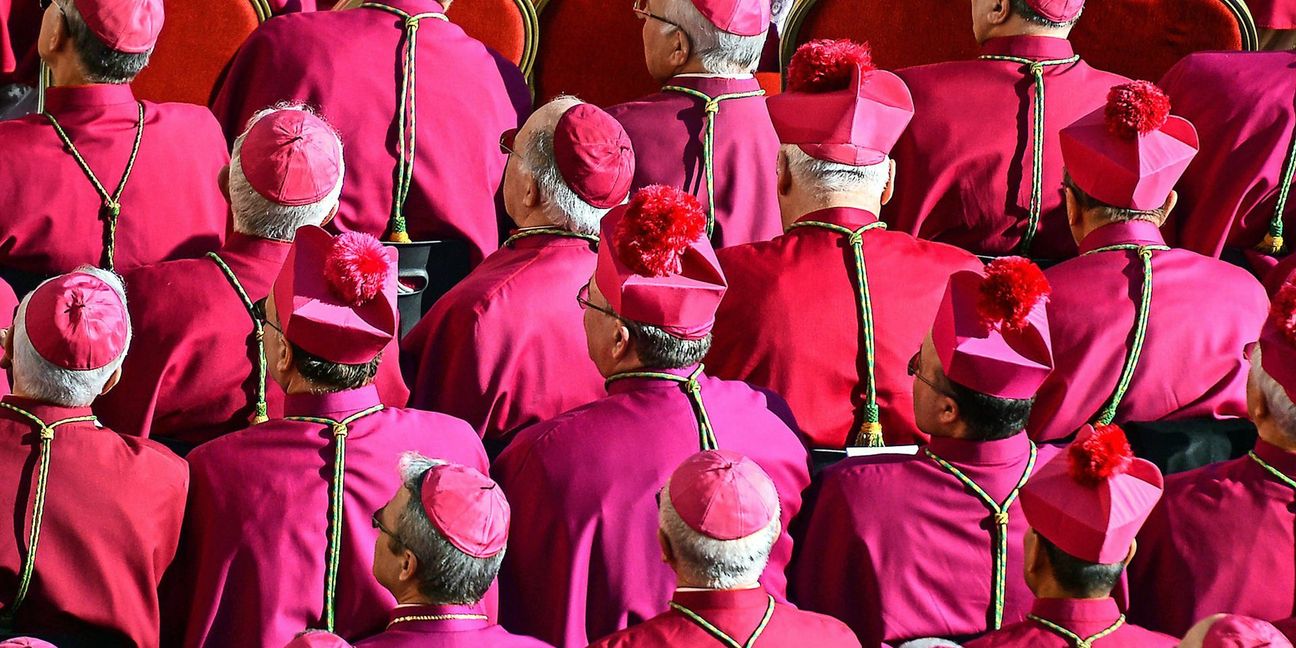 Geschichte des Purpur Die Farbe der Macht Nachrichten