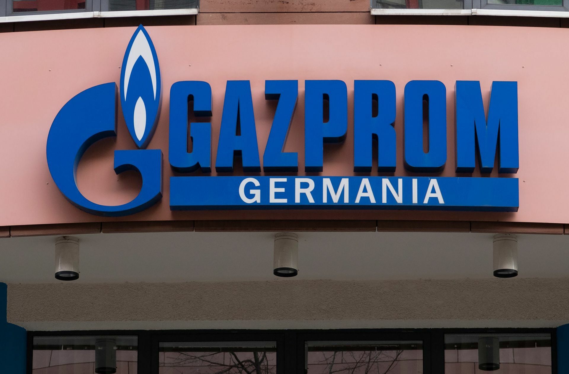 Gazprom Germania steht seit Montag unter der Treuhandverwaltung der Bundesnetzagentur.