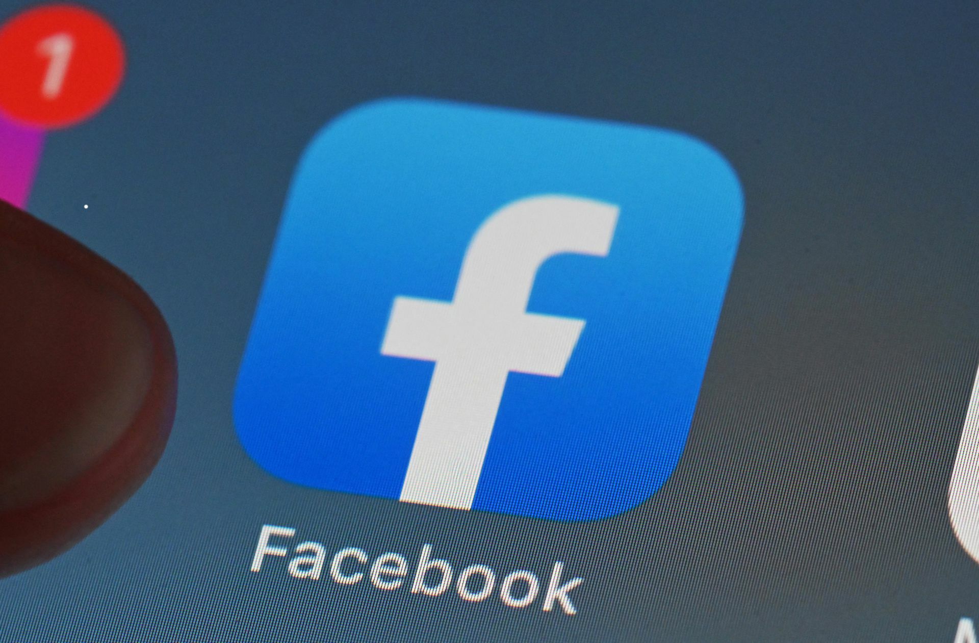 Facebook kämpft vor dem  BGH.
 Foto: dpa/Uli Deck