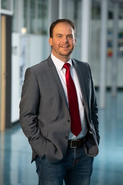 Christof Seeeger
