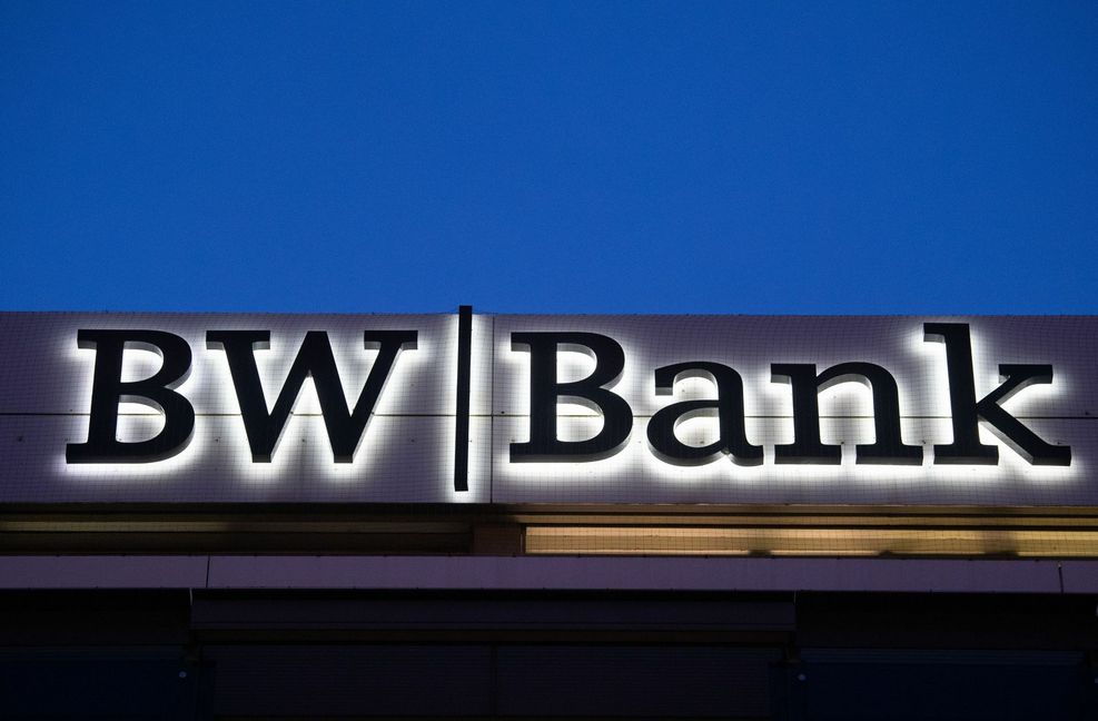 Die BW-Bank weist Kunden auf dem Kontoauszug auf die Gebührenerstattung hin.
Foto:dpa/Marijan Murat
 Foto: &nbsp;