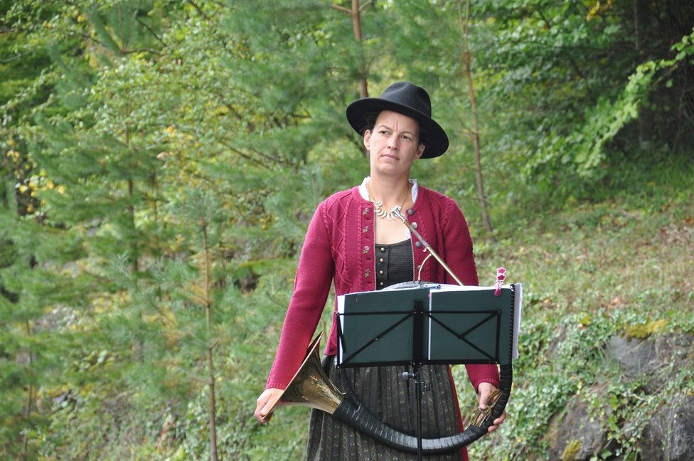 Romana Blaschke Bild: z