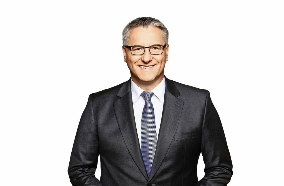 Dekra-Chef Stefan Kölbl hält die deutschen Hersteller nicht für abgeschlagen