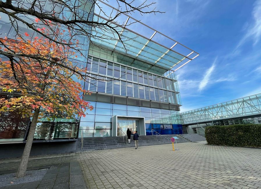 AI xpress im Röhrer Weg 8 in Böblingen.