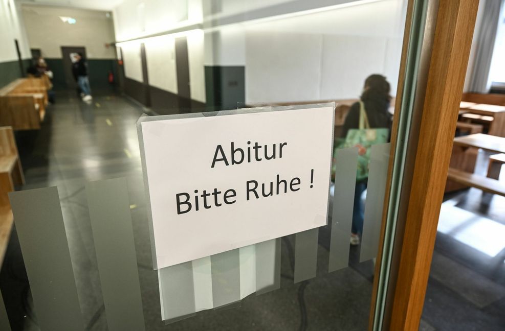 Grün-Schwarz hat die Differenzen ausgeräumt. Die Modalitäten für das Abitur der Zukunft und den aktuellen Abiturienten-Jahrgang sind geklärt.