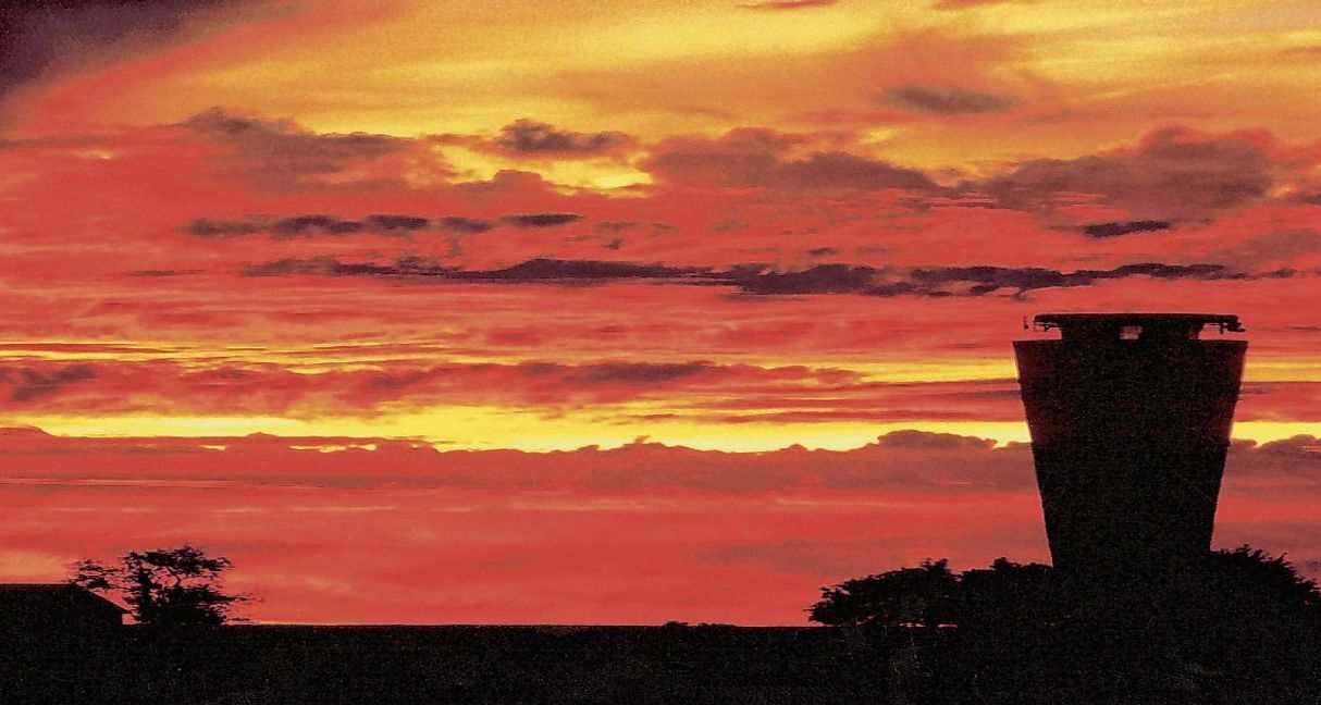 Altdorf – Funk. Bilder: Stampe, Jung