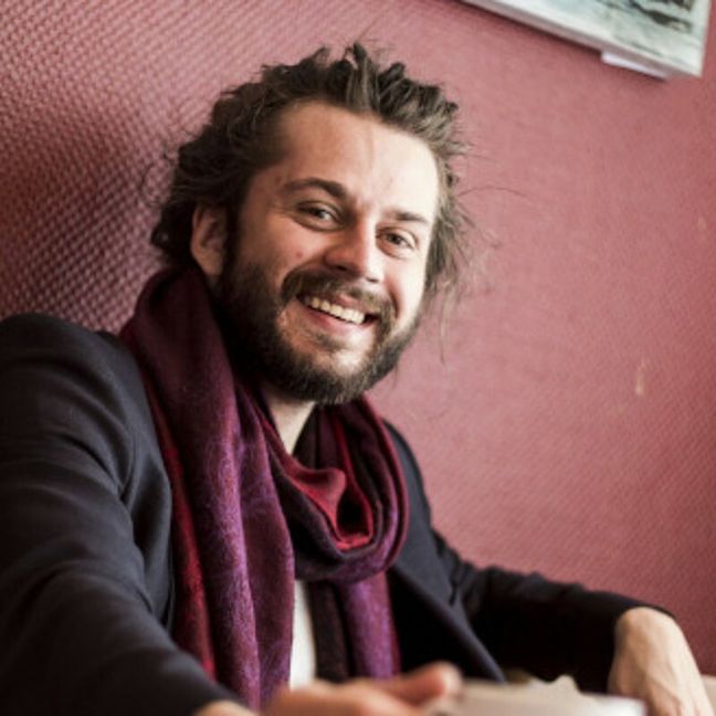 Tobias Bacherle