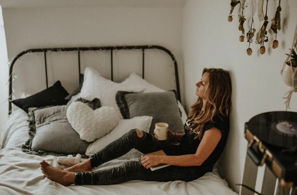 Wenn man an sich selbst Eifersuchtsdynamiken entdeckt, sollte man sich klar werden, dass es mit der Gesamtpersönlichkeit zu tun hat. Foto: Unsplash/Kinga Cichewicz