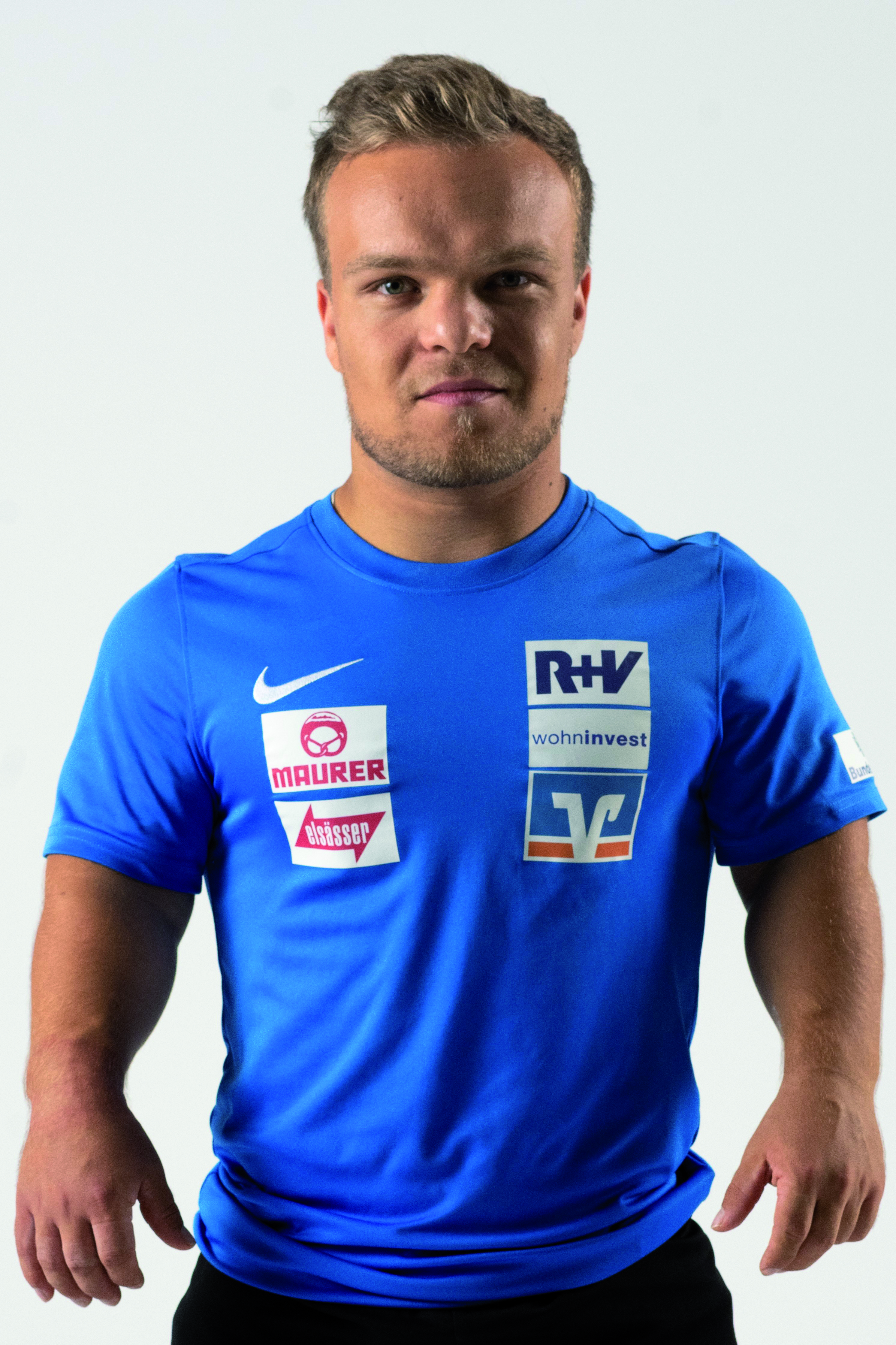 Niko Kappel