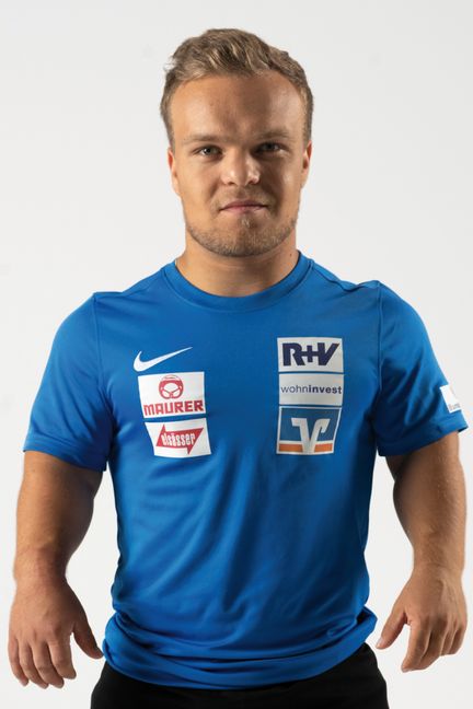 Niko Kappel