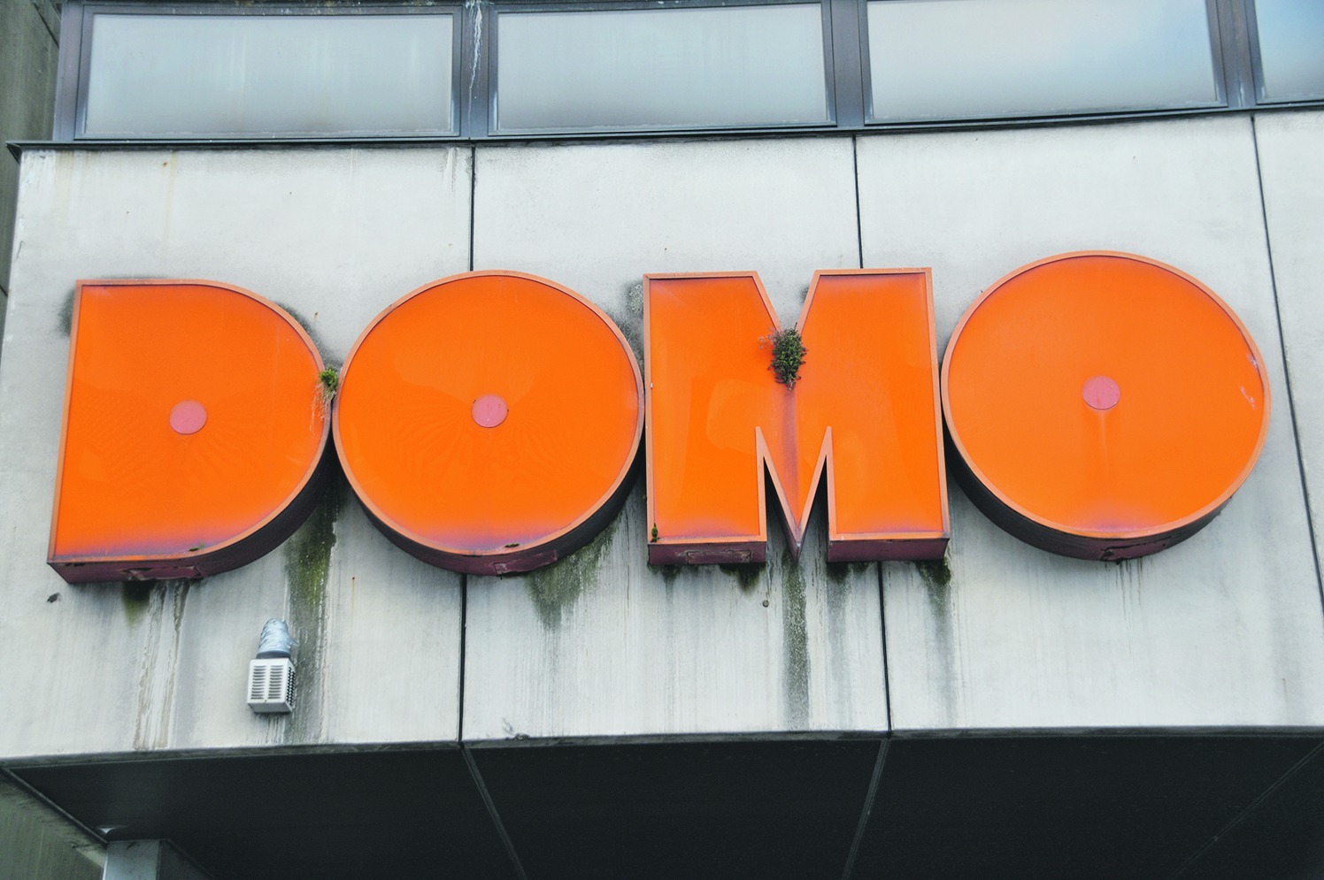 Rückschlag für den Verein Domo Novo auf dem Weg zum Kultur- und Bürgerzentrum: Der Gutachter sieht hohe rechtliche Risiken in der Domo-Struktur. Bild: Sattler/A