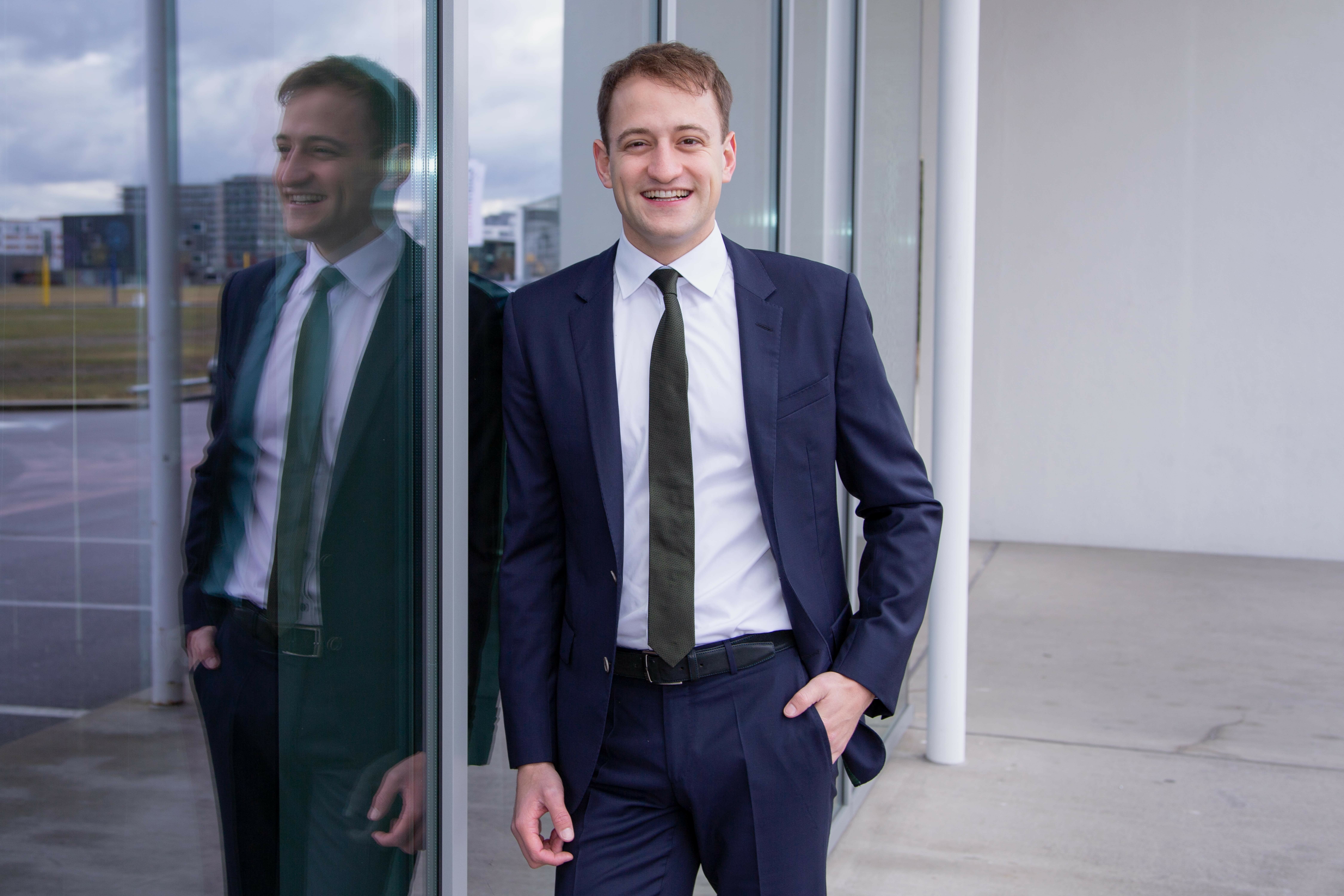 Matthias Miller